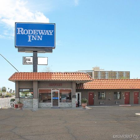 Rodeway Inn Tucson Exterior photo